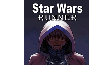 Звездные Войны. Бегун