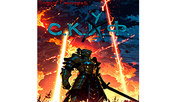 С.К.У.Ф. Мастер подземелий