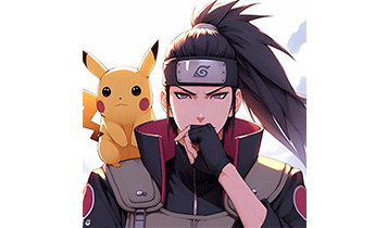 Сильнейший ленивый джонин в Наруто. Главы 1-166