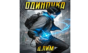 Одиночка. Том 2