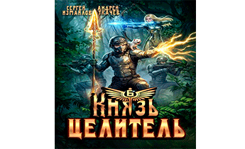 Князь Целитель 6