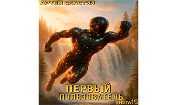 Первый пользователь. Книга 15