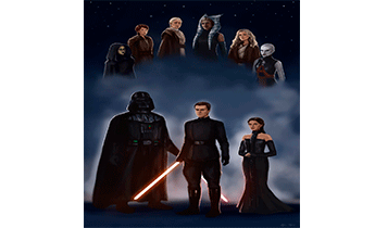 Третий путь. Другая история