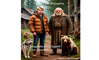 Охота на чародея