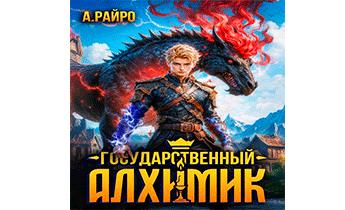 Государственный Алхимик