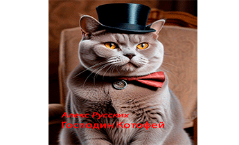 Господин Котофей