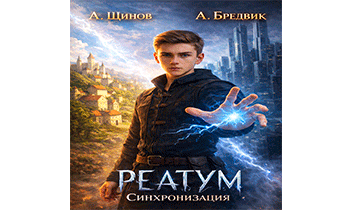 Синхронизация. Том 1