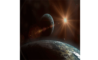 Оцифрованная душа: Бог Контроля