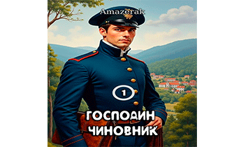 Господин чиновник. Том 1