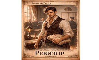 К нам едет… Ревизор!