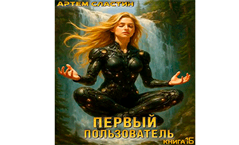 Первый пользователь. Книга 16