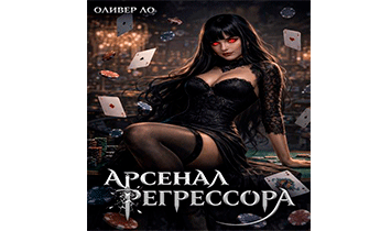 Арсенал Регрессора. Том 3