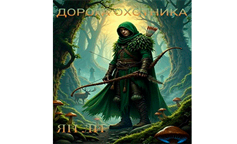 Дорога охотника