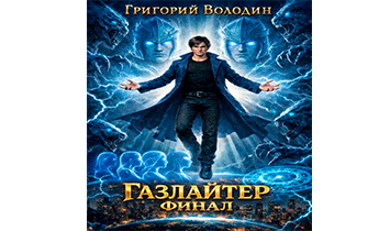 Газлайтер. Том 41. Финал