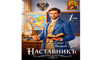 Наставникъ