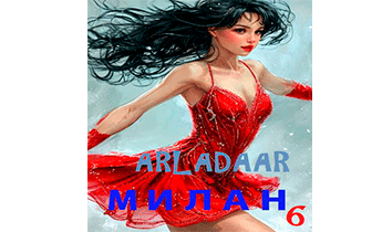 Милан. Том 6