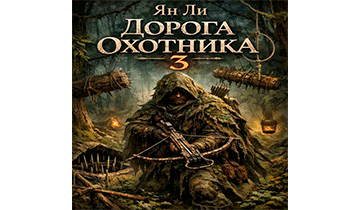 Дорога охотника 3