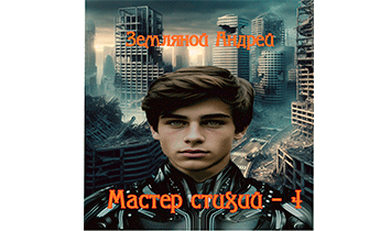 Мастер стихий 4