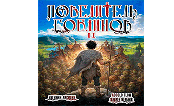 Повелитель гоблинов. Том 2