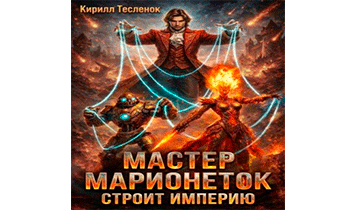 Мастер Марионеток строит Империю