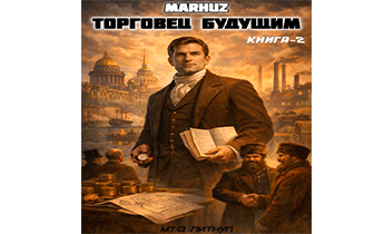 Торговец будущим 2