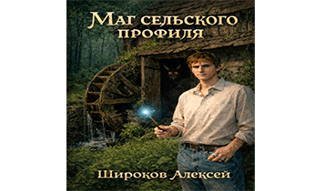 Маг сельского профиля