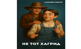 Не тот Хагрид