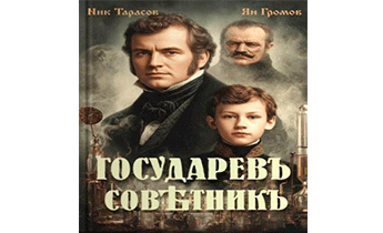 Государевъ совѣтникъ