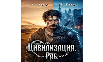 Цивилизация. Раб