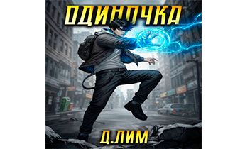 Одиночка. Том III