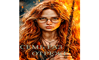 Семь раз отрежь