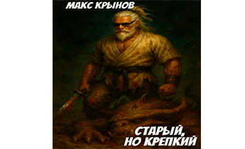 Старый, но крепкий 10