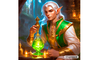 Алхимик. Жизнь продолжается