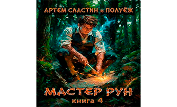 Мастер Рун. Книга 4