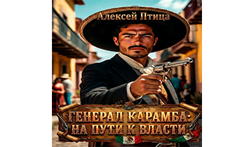 Генерал Карамба: На пути к власти