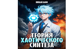 Теория Хаотического синтеза