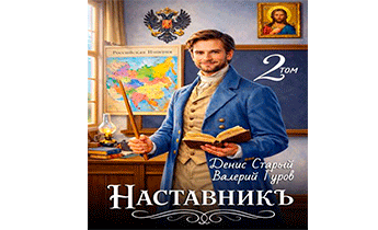 Наставникъ 2