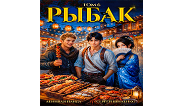 Системный рыбак 6