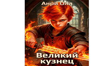 Великий Кузнец