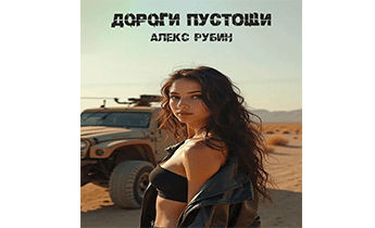 Дороги пустоши