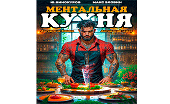 Ментальная Кухня 4