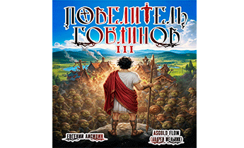 Повелитель гоблинов. Том 3