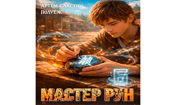 Мастер Рун. Книга 6