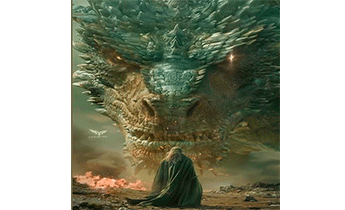 Зов Драконов