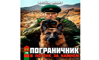 В погоне за камнем