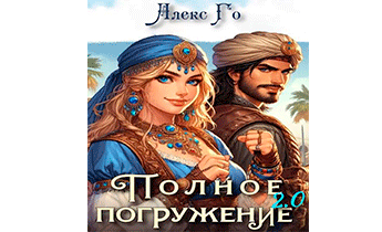 Полное погружение 2.0