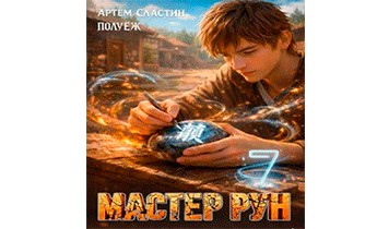 Мастер Рун. Книга 7