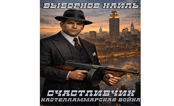 Кастелламмарская война