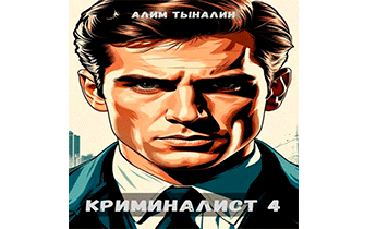 Криминалист 4