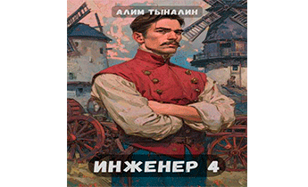 Инженер 4